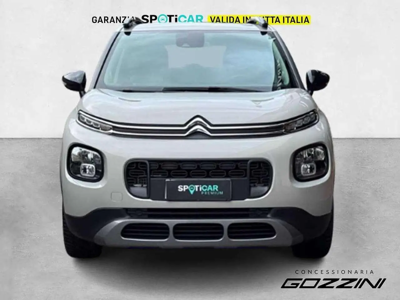 Photo 1 : Citroen C3 Aircross 2020 Petrol