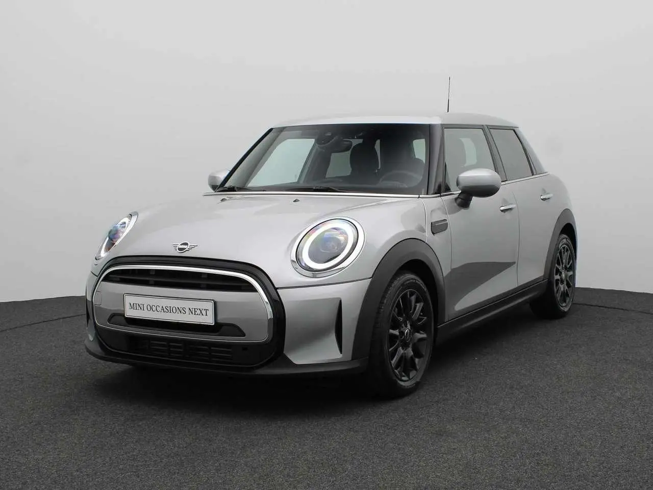 Photo 1 : Mini Cooper 2024 Essence