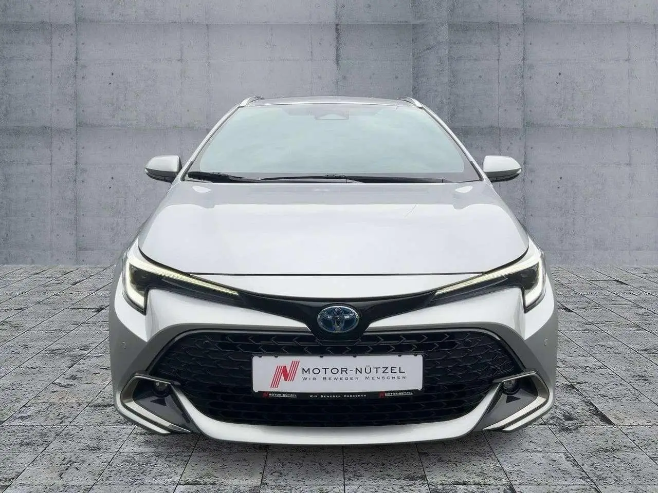 Photo 1 : Toyota Corolla 2023 Hybrid