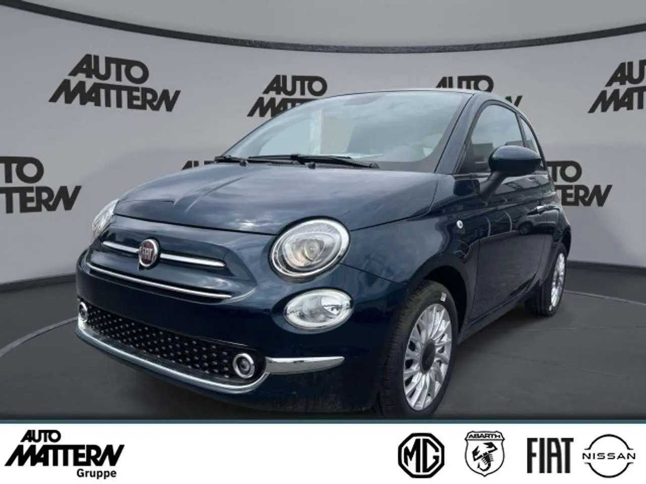 Photo 1 : Fiat 500 2024 Essence