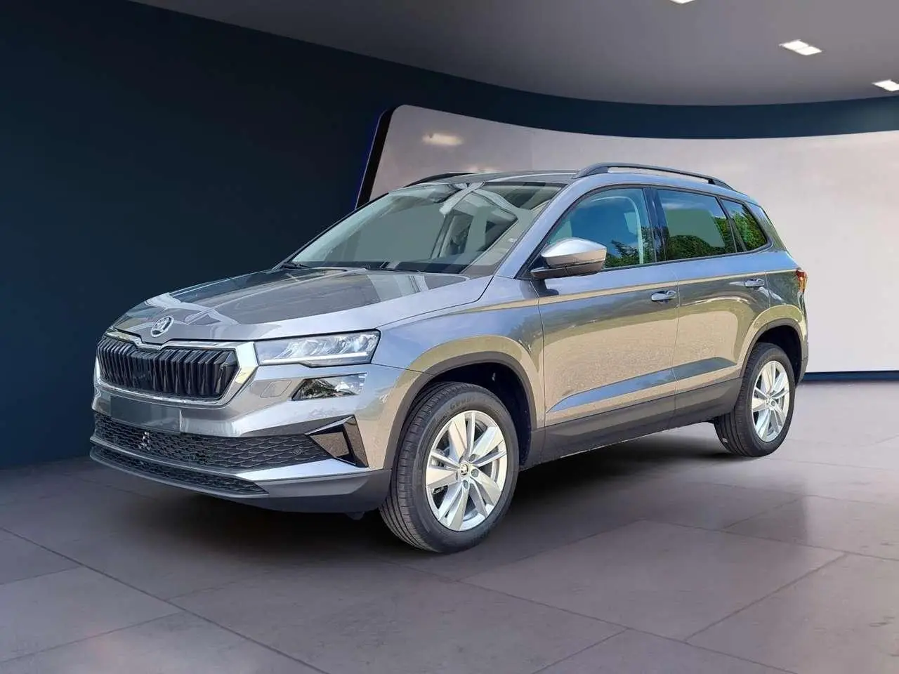 Photo 1 : Skoda Karoq 2024 Petrol