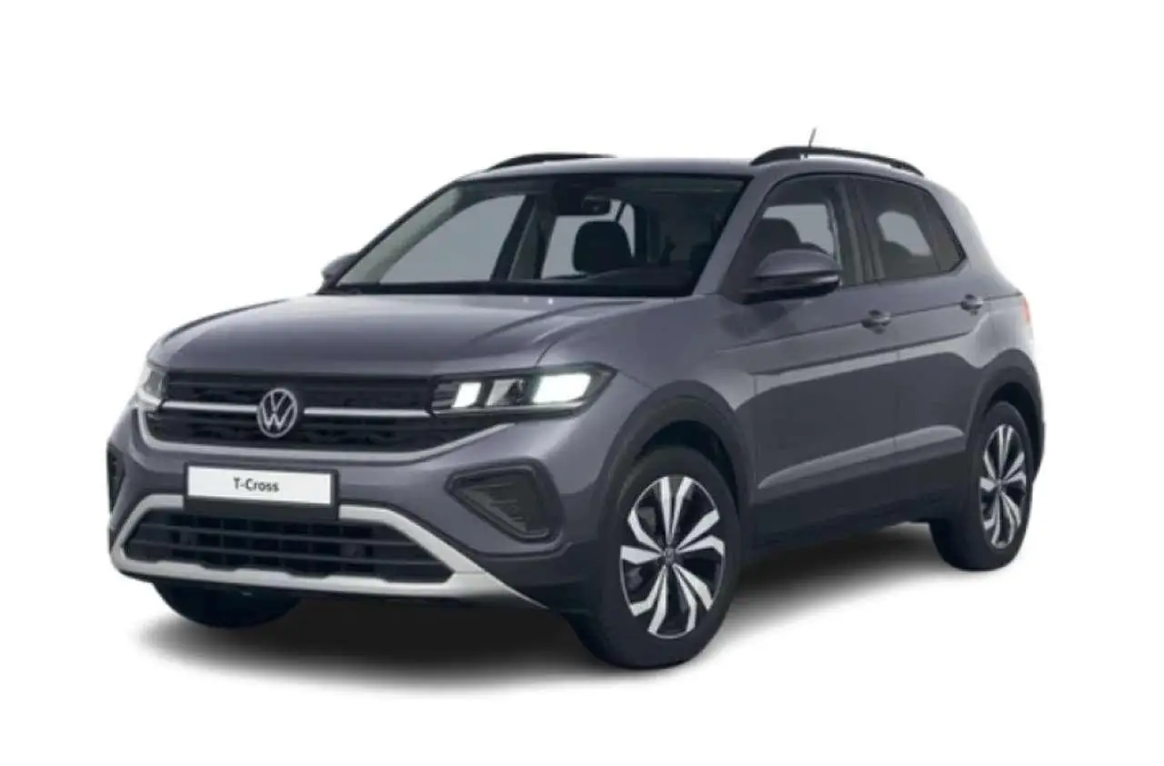 Photo 1 : Volkswagen T-cross 2024 Essence