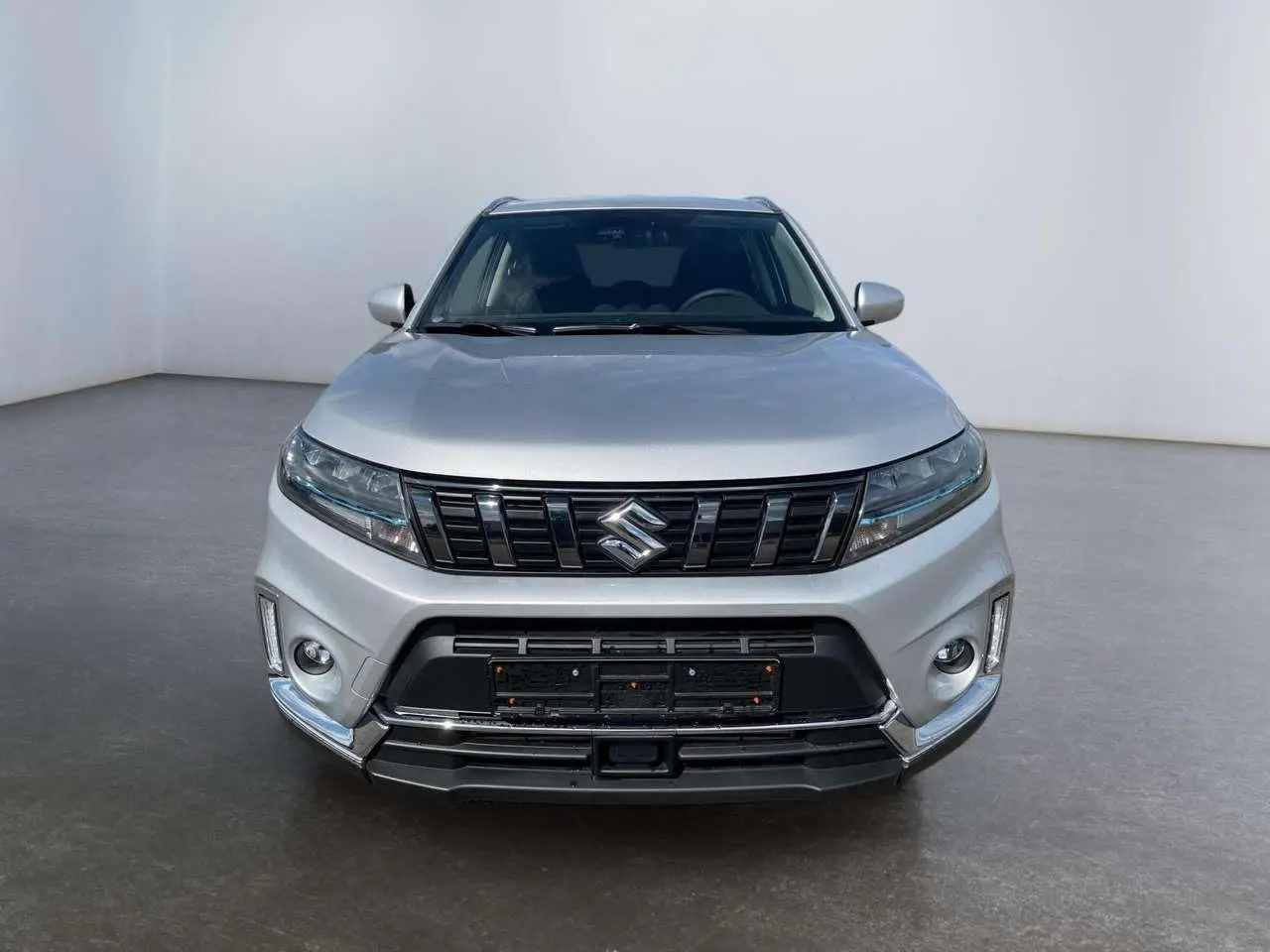 Photo 1 : Suzuki Vitara 2022 Petrol