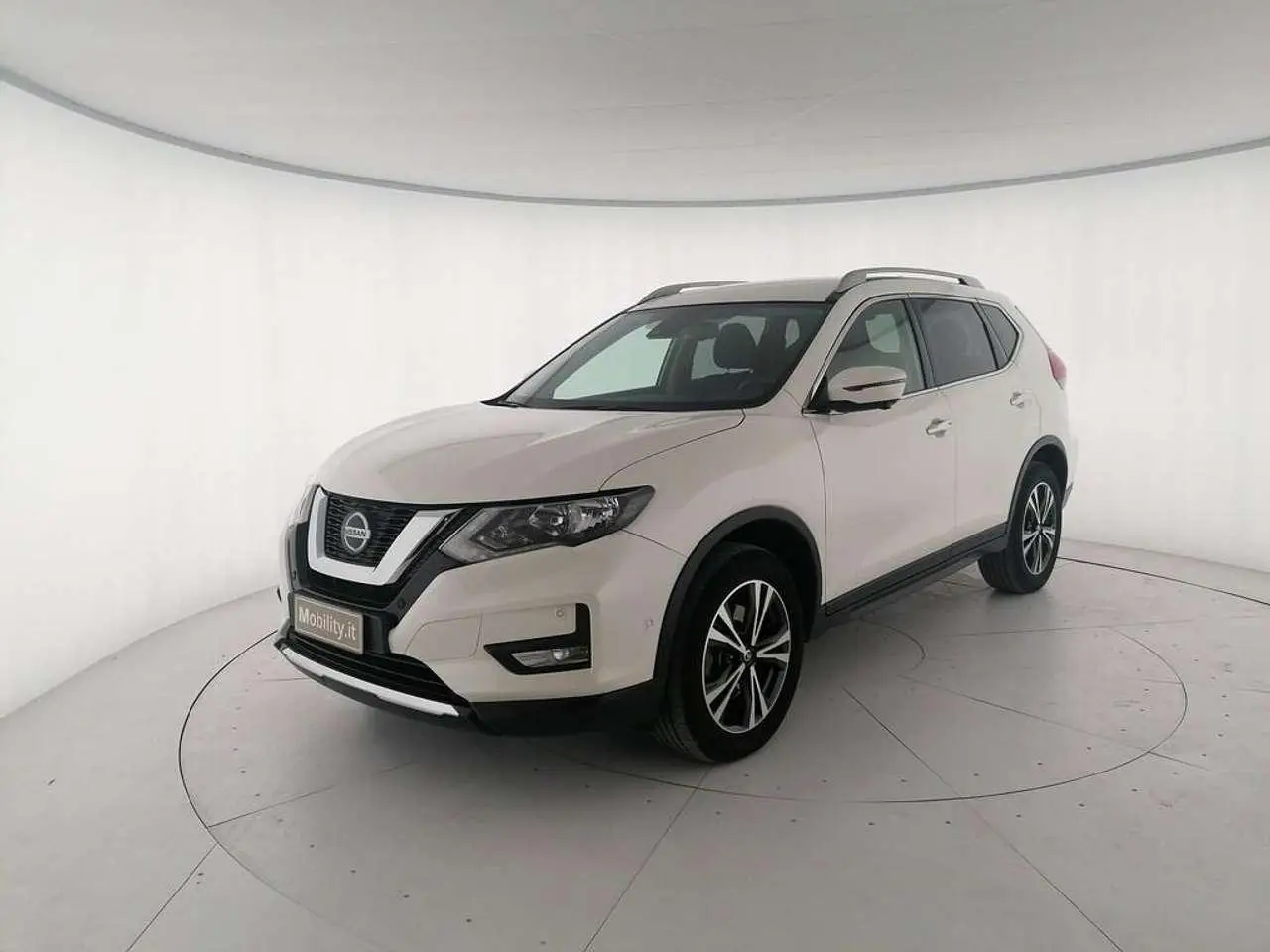 Photo 1 : Nissan X-trail 2021 Diesel