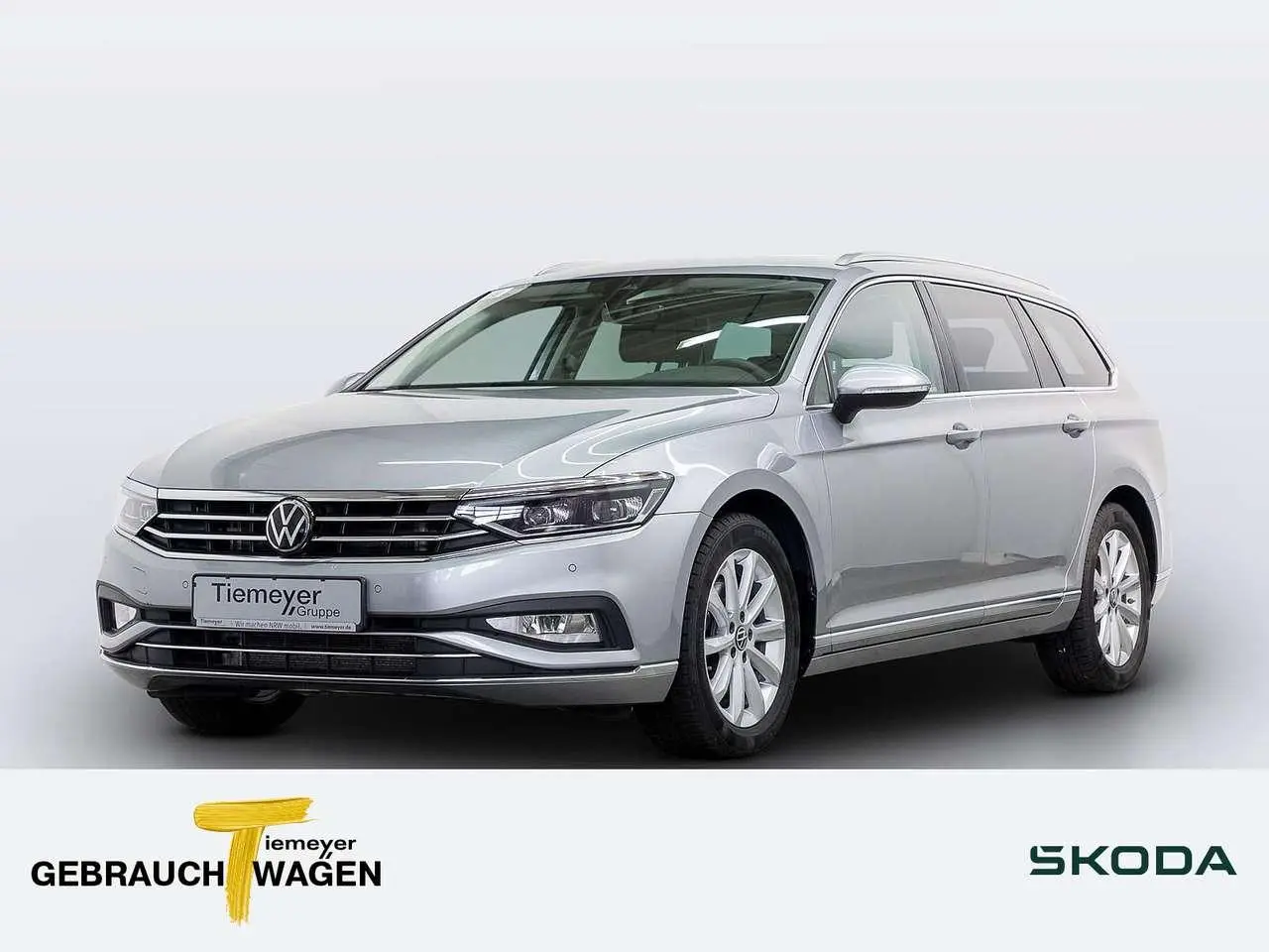 Photo 1 : Volkswagen Passat 2023 Diesel