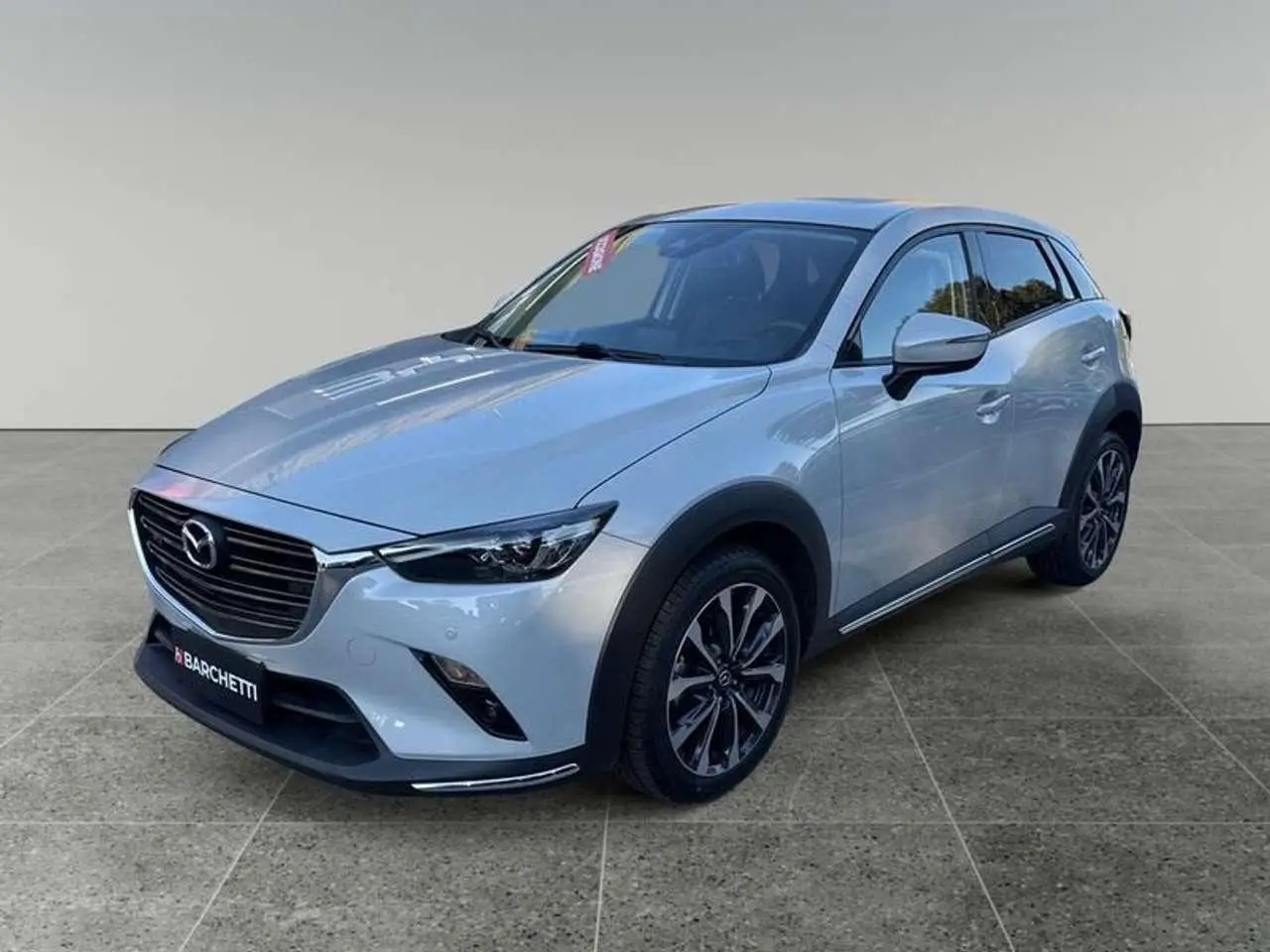 Photo 1 : Mazda Cx-3 2019 Petrol