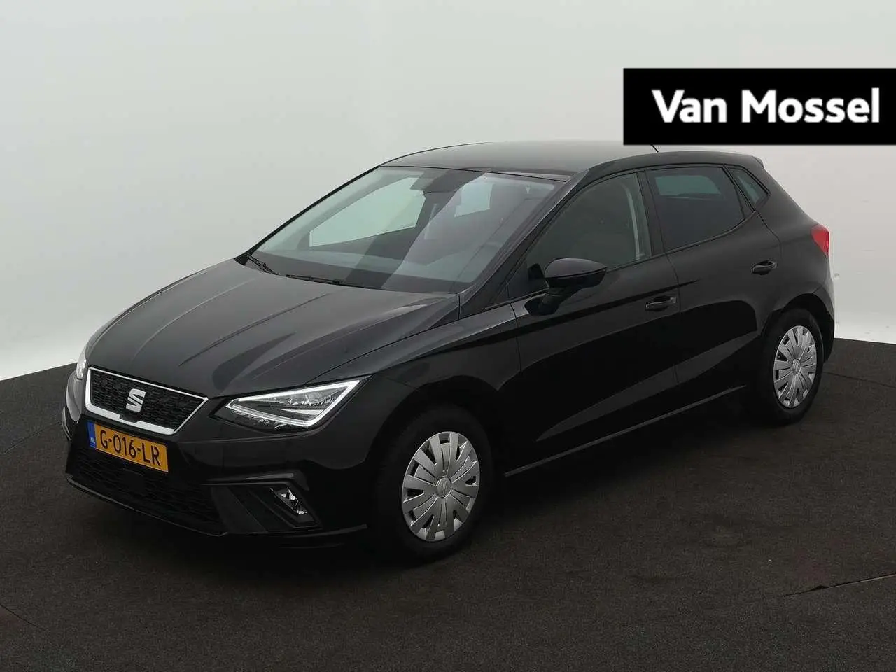 Photo 1 : Seat Ibiza 2019 Essence