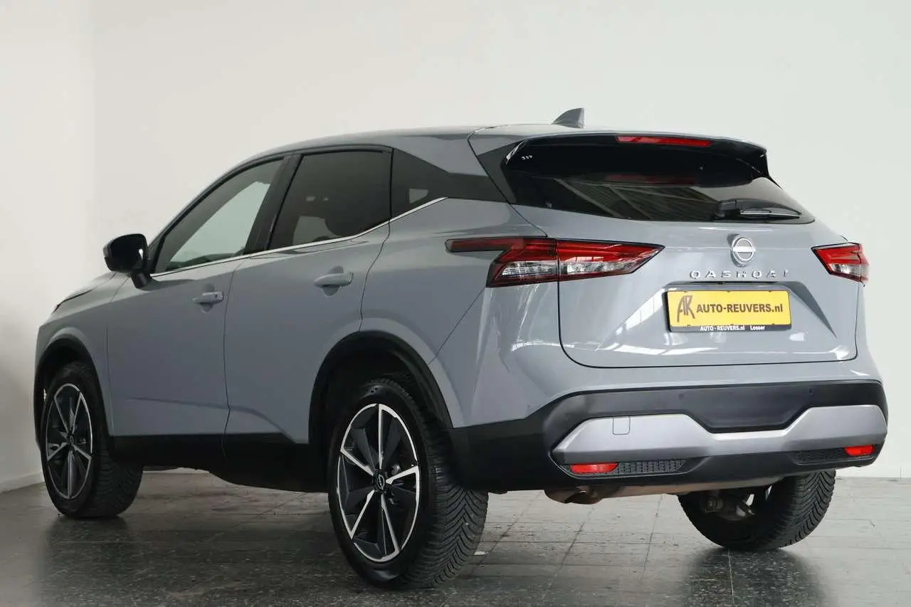 Photo 1 : Nissan Qashqai 2023 Petrol