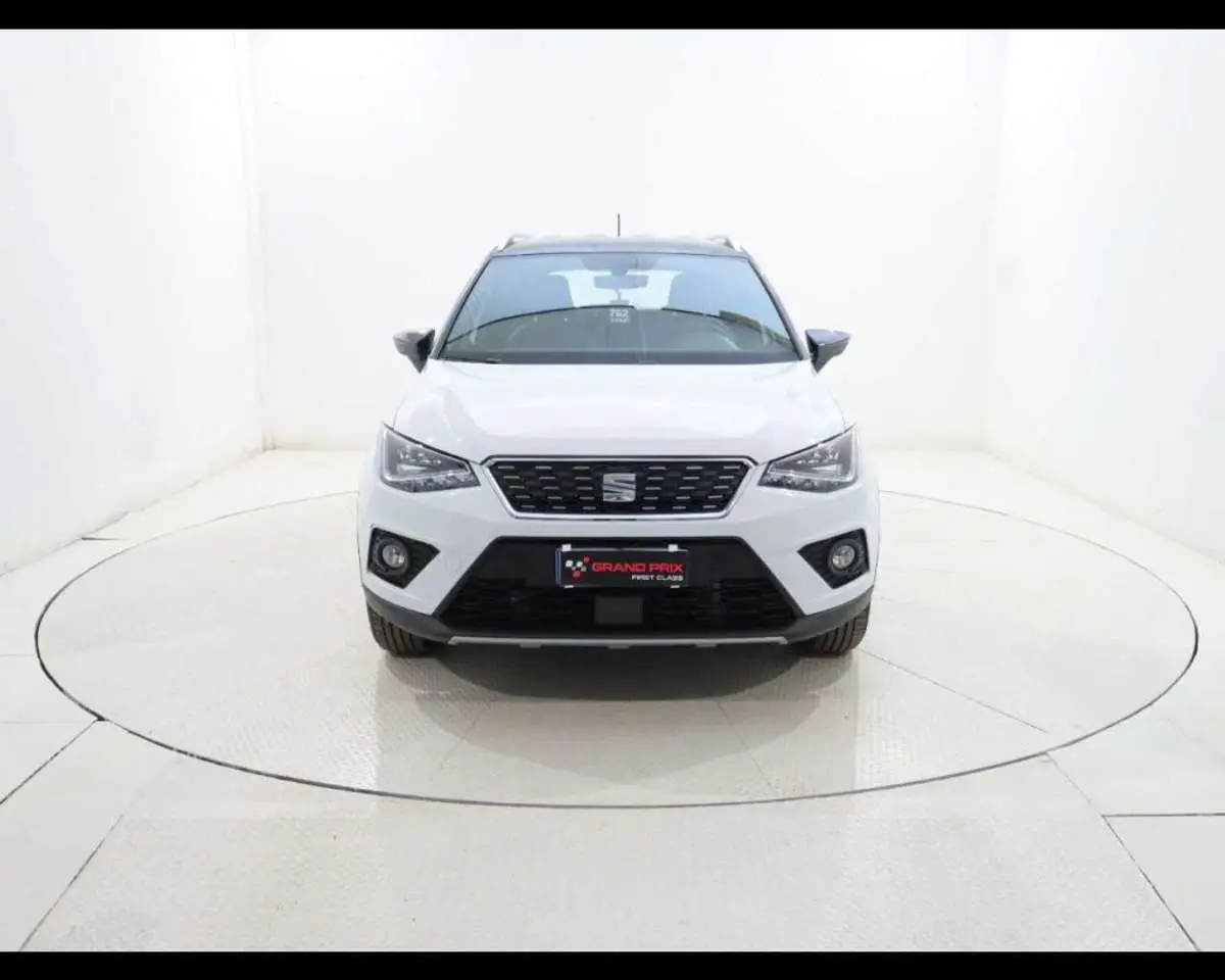 Photo 1 : Seat Arona 2021 Others