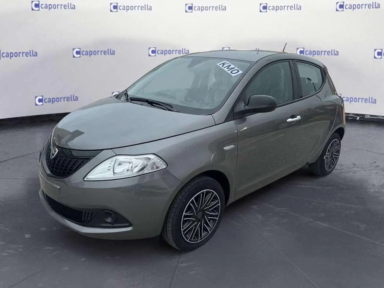 Photo 1 : Lancia Ypsilon 2024 Hybrid