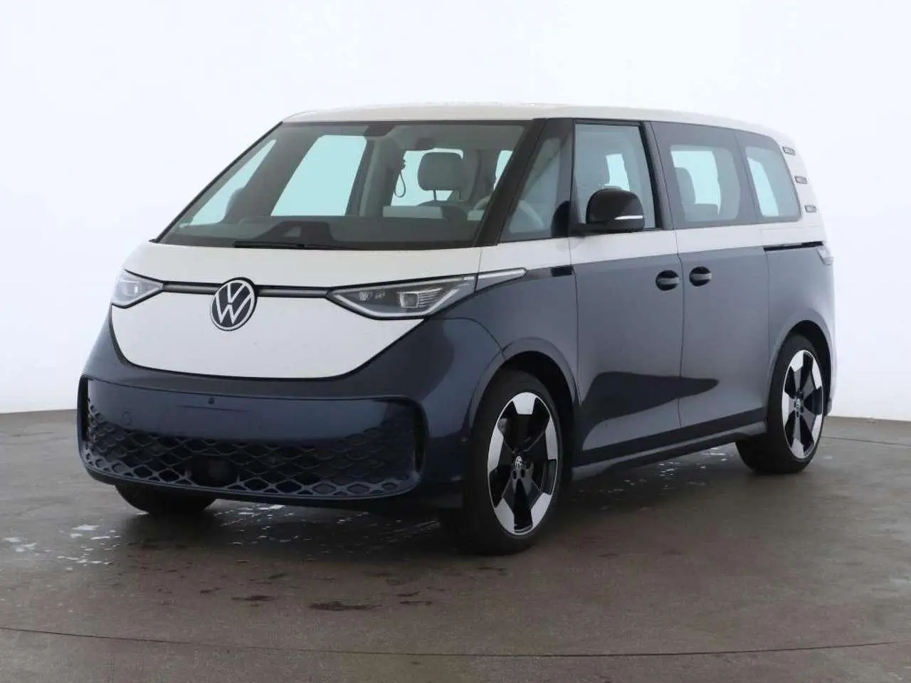 Photo 1 : Volkswagen Id. Buzz 2024 Électrique