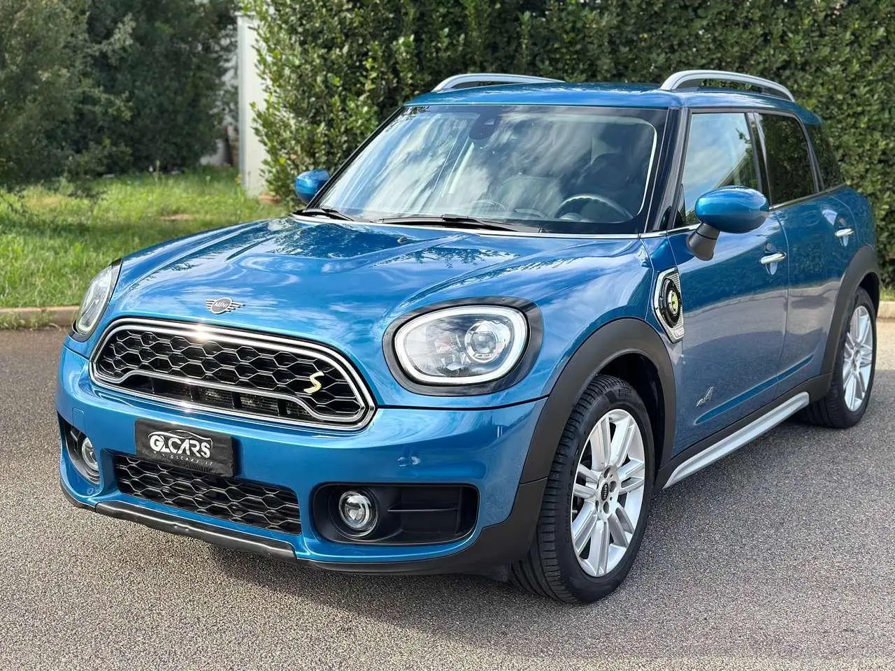 Photo 1 : Mini Cooper 2020 Hybrid