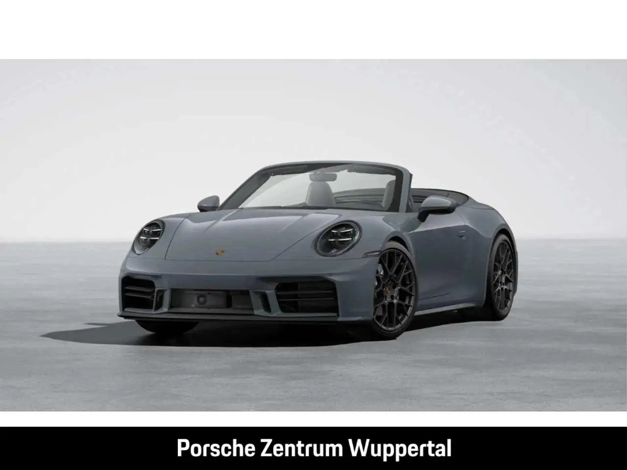 Photo 1 : Porsche 992 2024 Essence