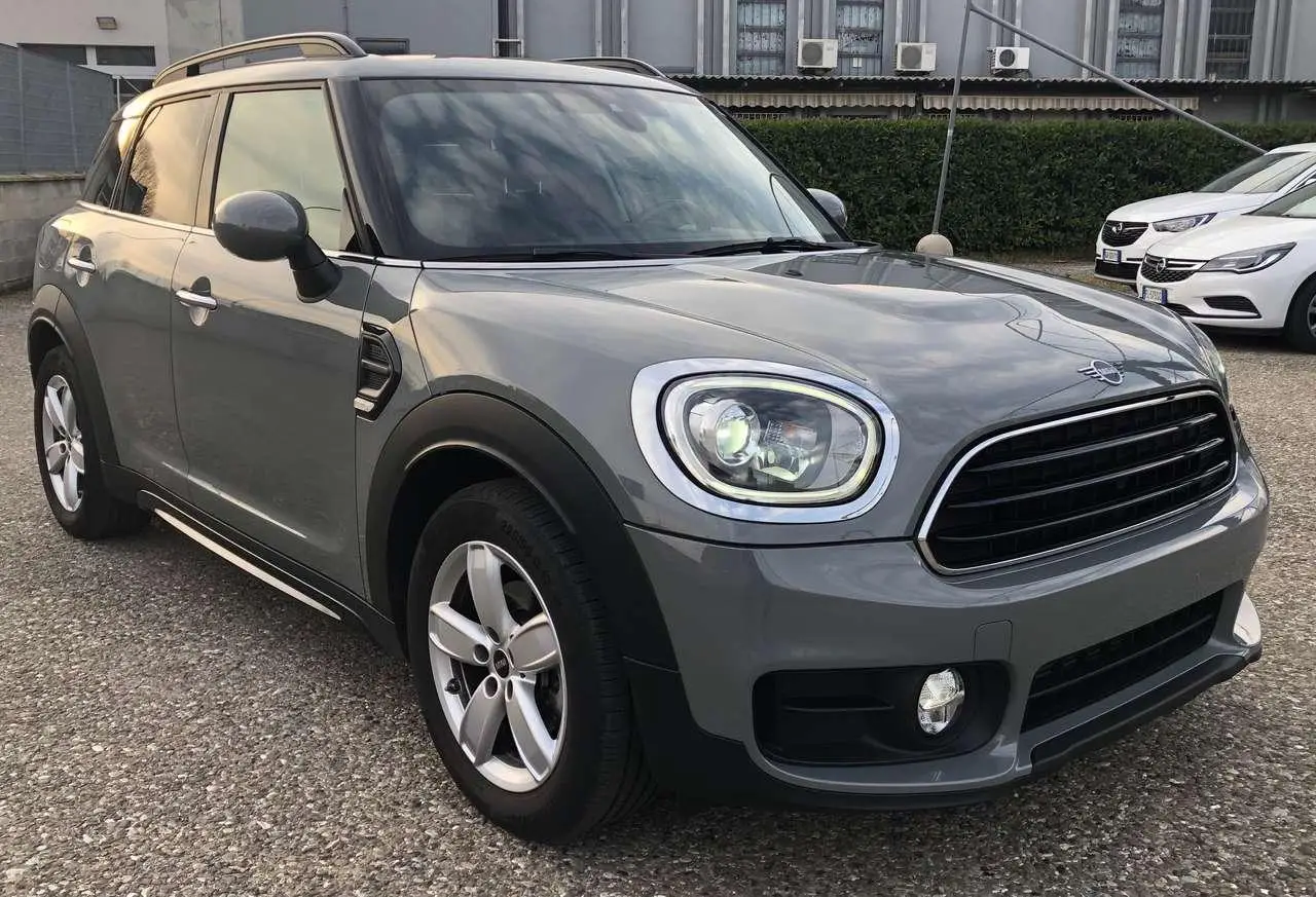 Photo 1 : Mini One 2019 Petrol