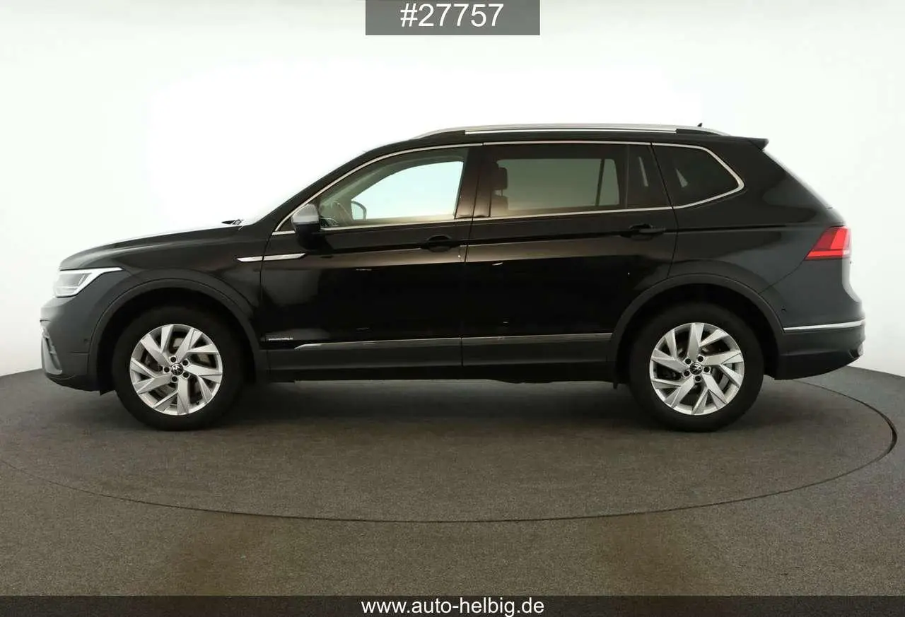 Photo 1 : Volkswagen Tiguan 2022 Diesel