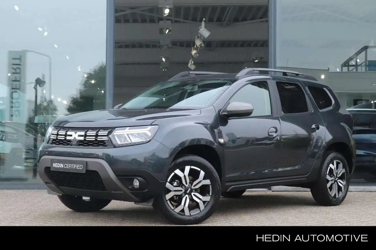 Photo 1 : Dacia Duster 2023 Essence