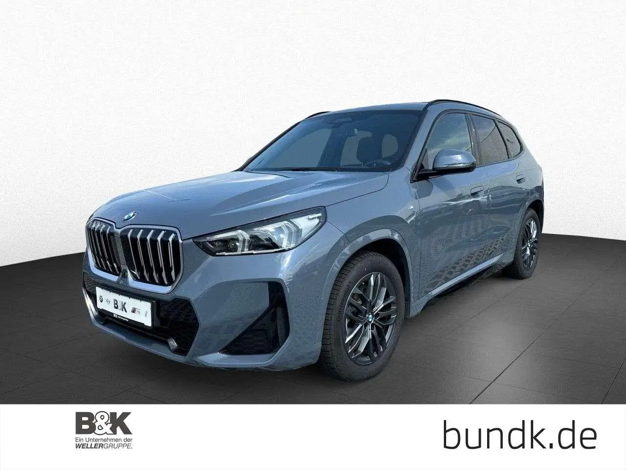 Photo 1 : Bmw X1 2023 Diesel