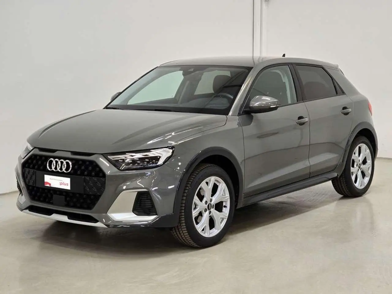 Photo 1 : Audi A1 2023 Petrol