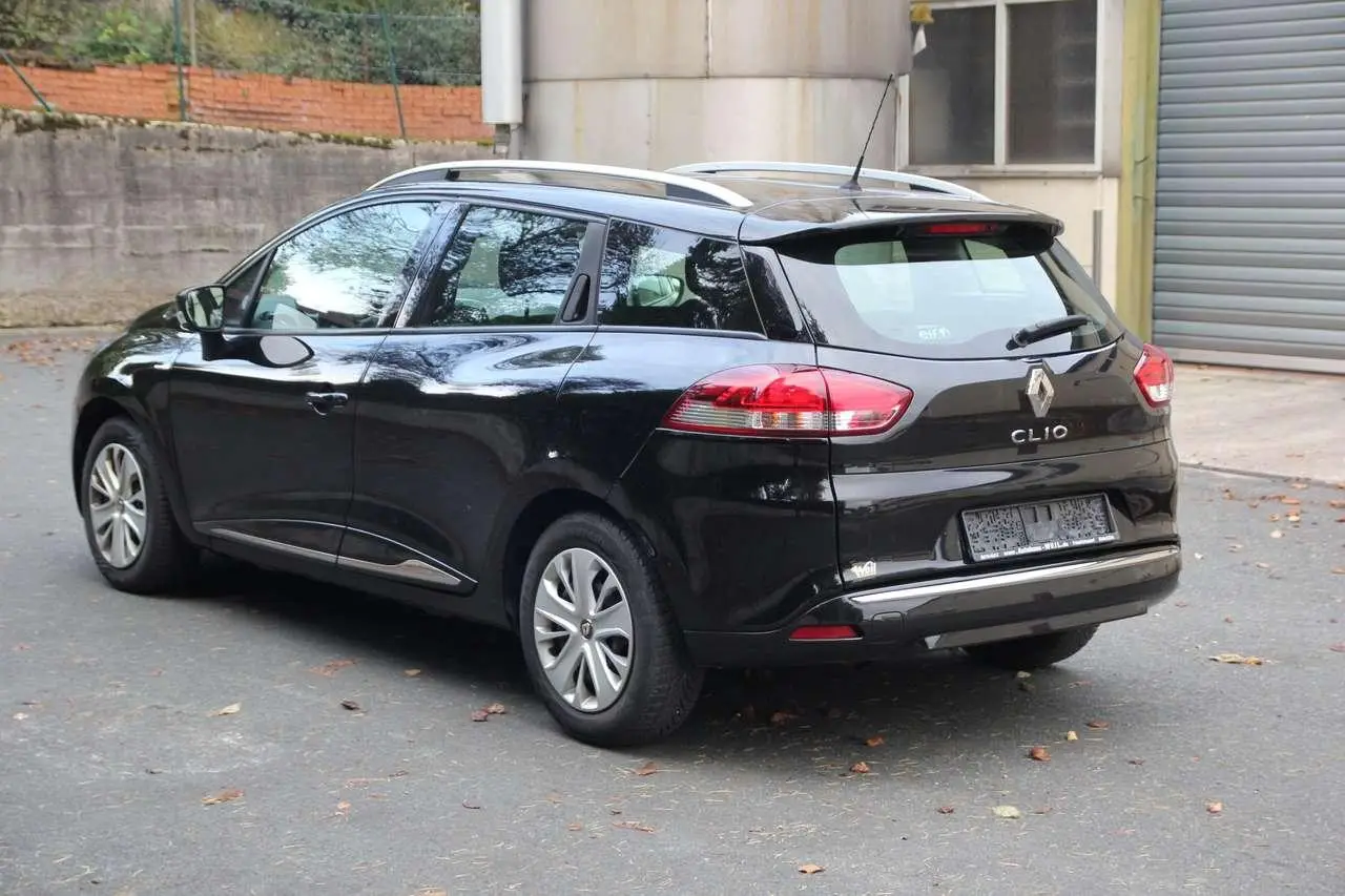 Photo 1 : Renault Clio 2019 Essence