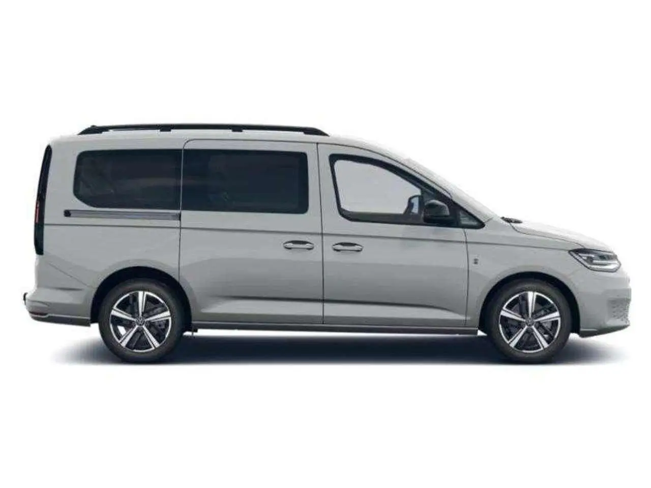 Photo 1 : Volkswagen Caddy 2024 Diesel