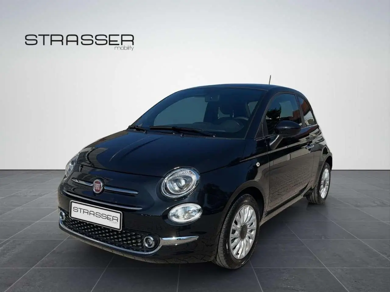 Photo 1 : Fiat 500 2024 Essence