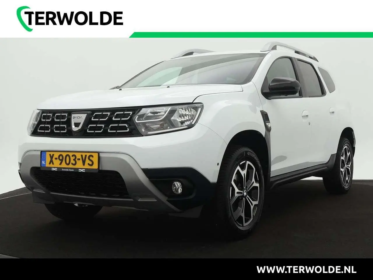 Photo 1 : Dacia Duster 2020 GPL