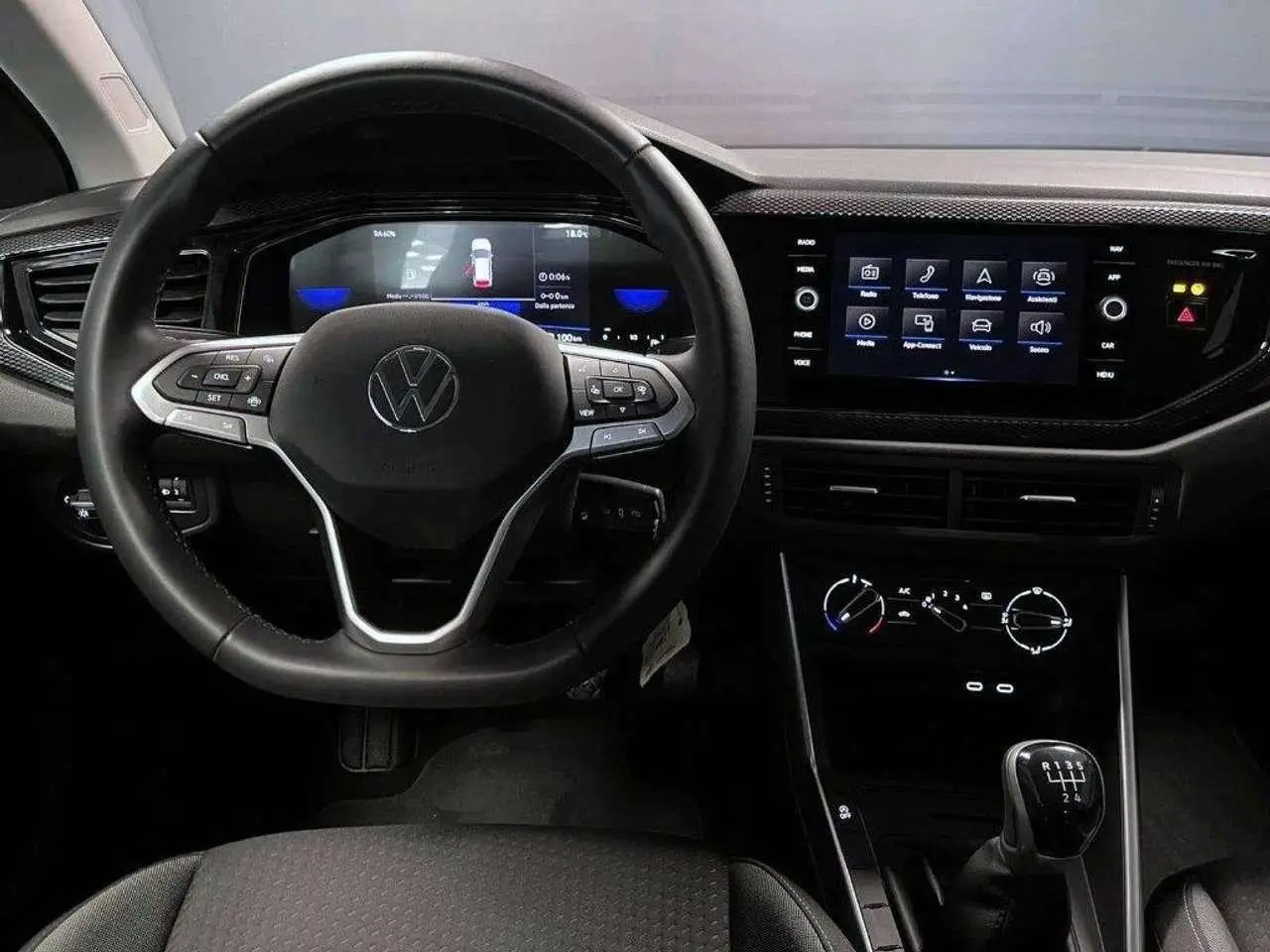 Photo 1 : Volkswagen Polo 2023 Others