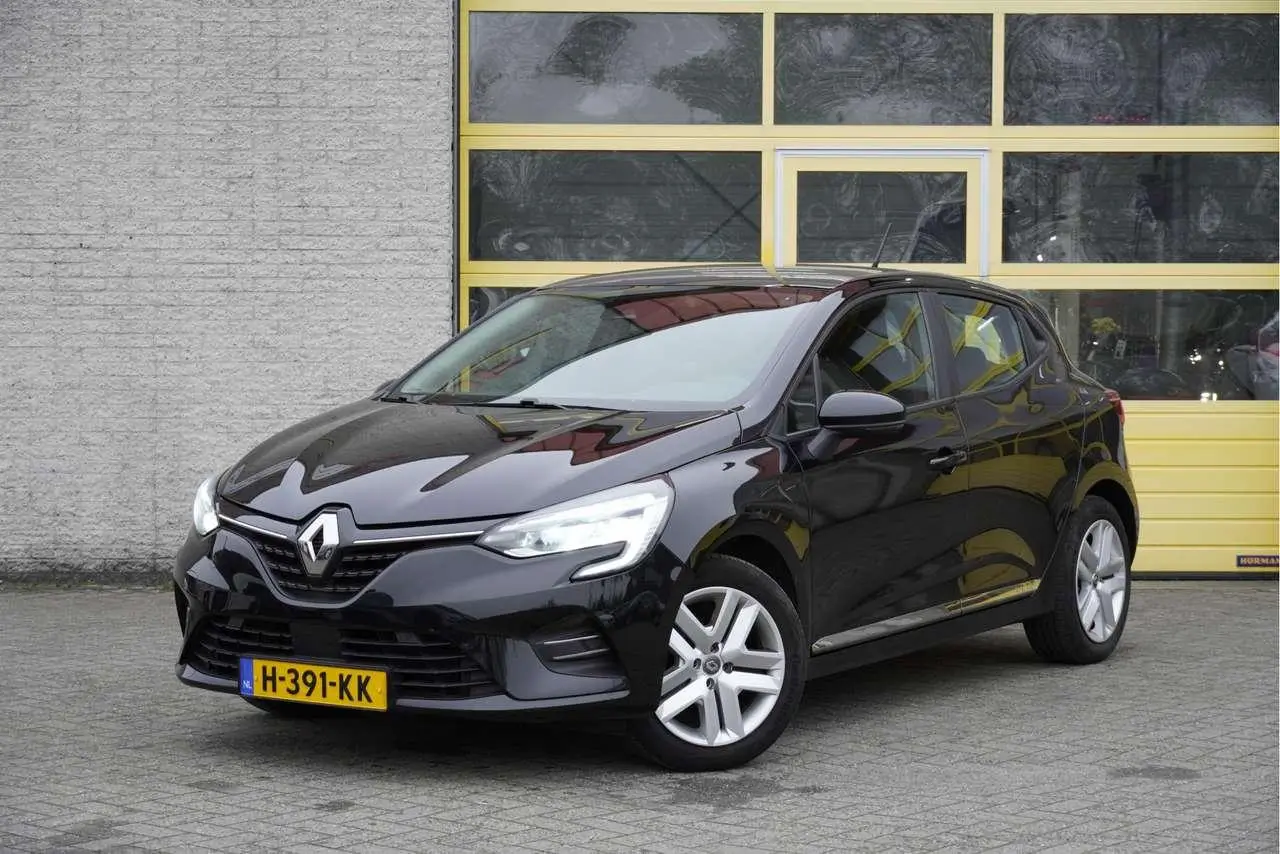 Photo 1 : Renault Clio 2020 Essence