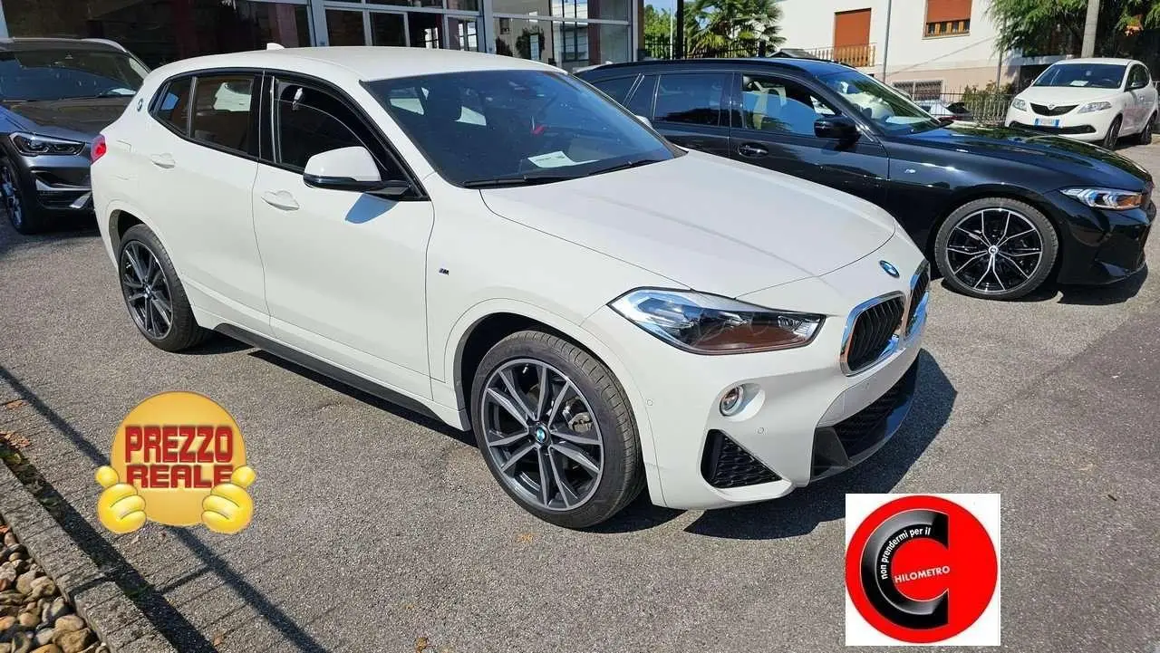 Photo 1 : Bmw X2 2019 Petrol