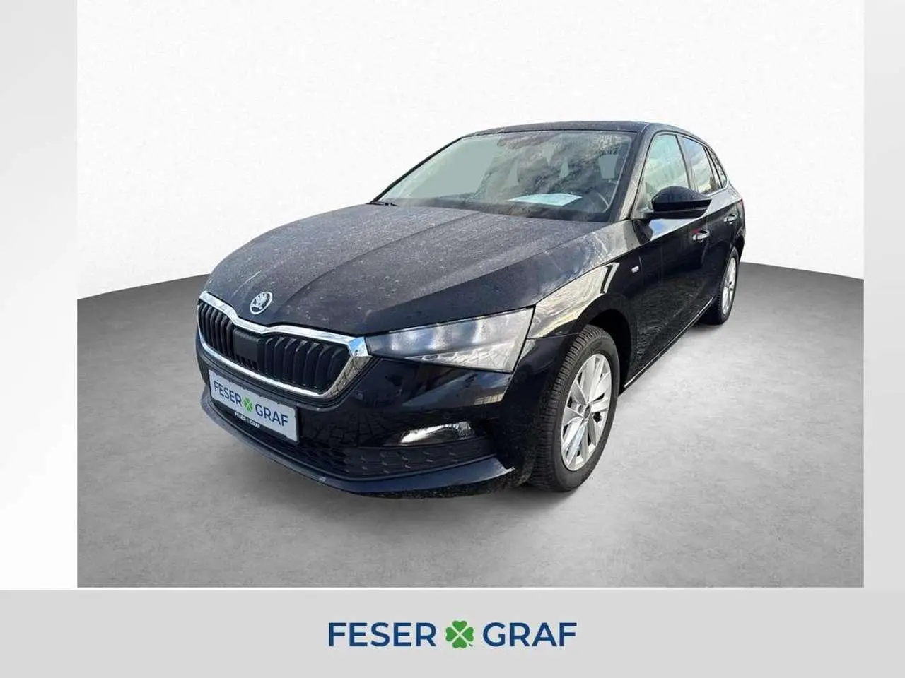 Photo 1 : Skoda Scala 2024 Essence