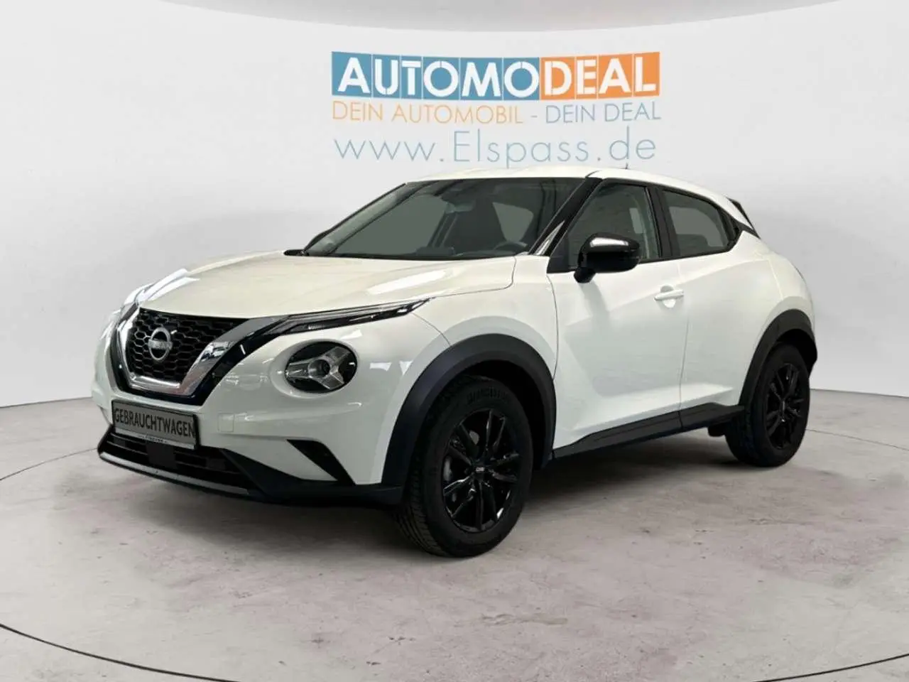 Photo 1 : Nissan Juke 2023 Essence