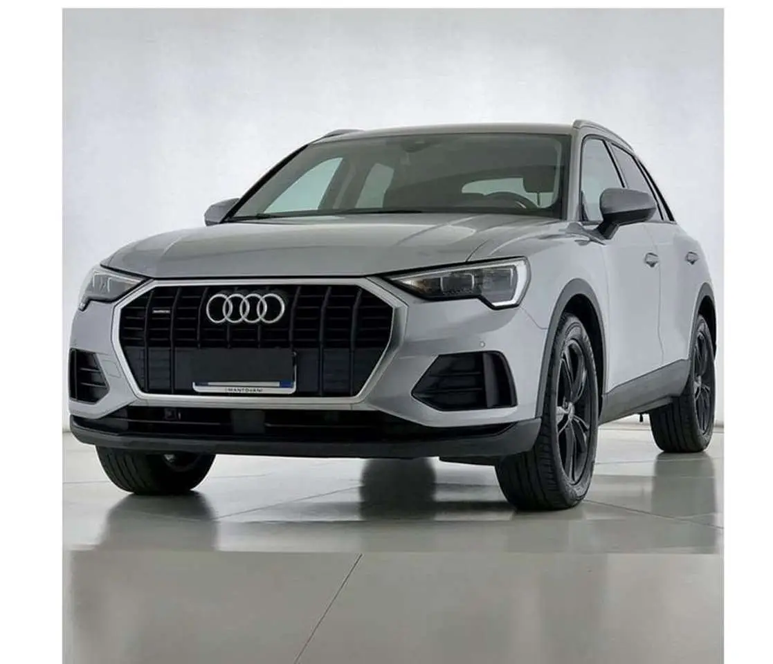 Photo 1 : Audi Q3 2019 Diesel