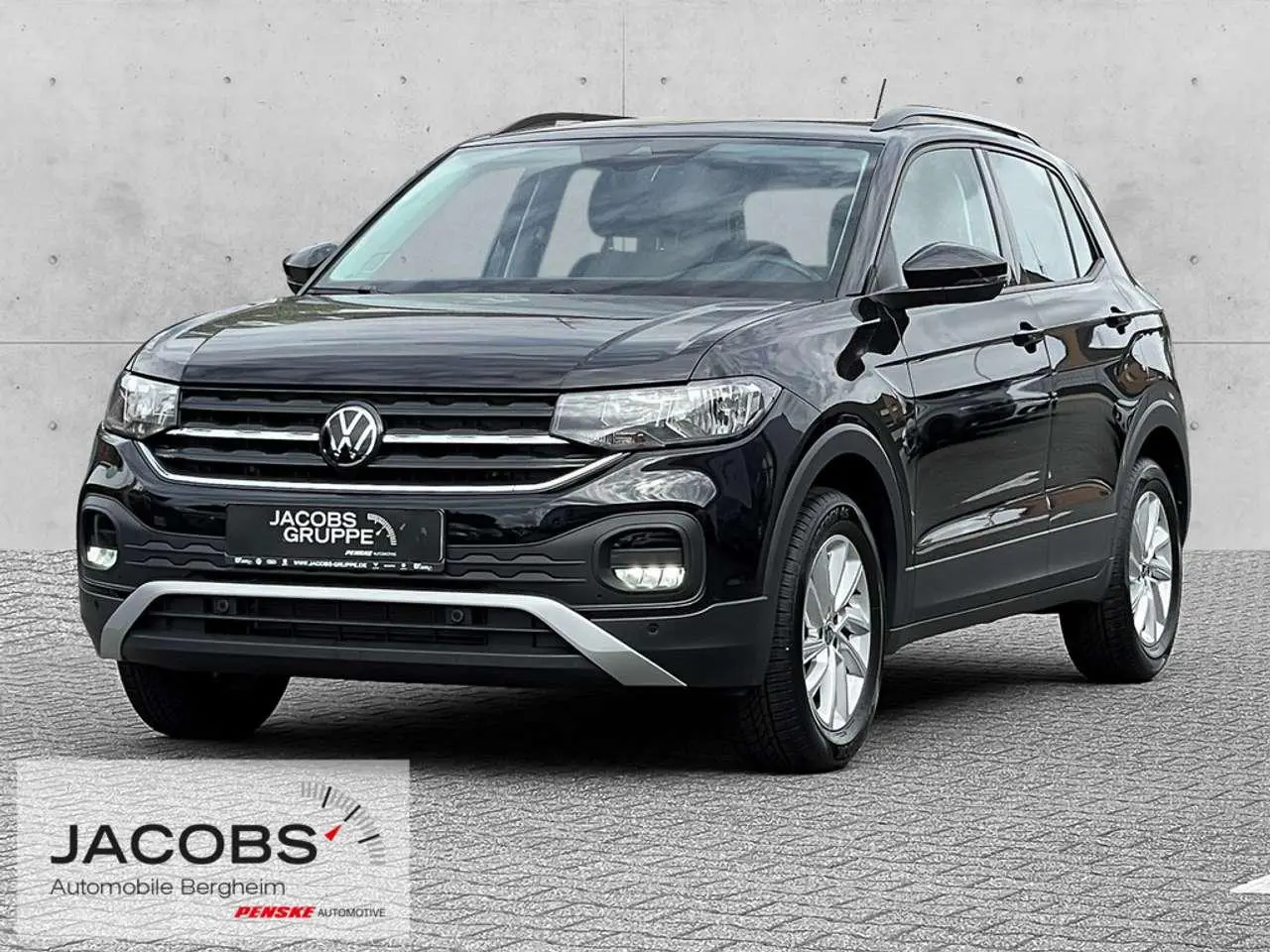 Photo 1 : Volkswagen T-cross 2023 Essence