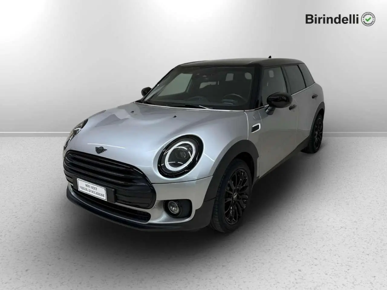 Photo 1 : Mini Cooper 2023 Diesel