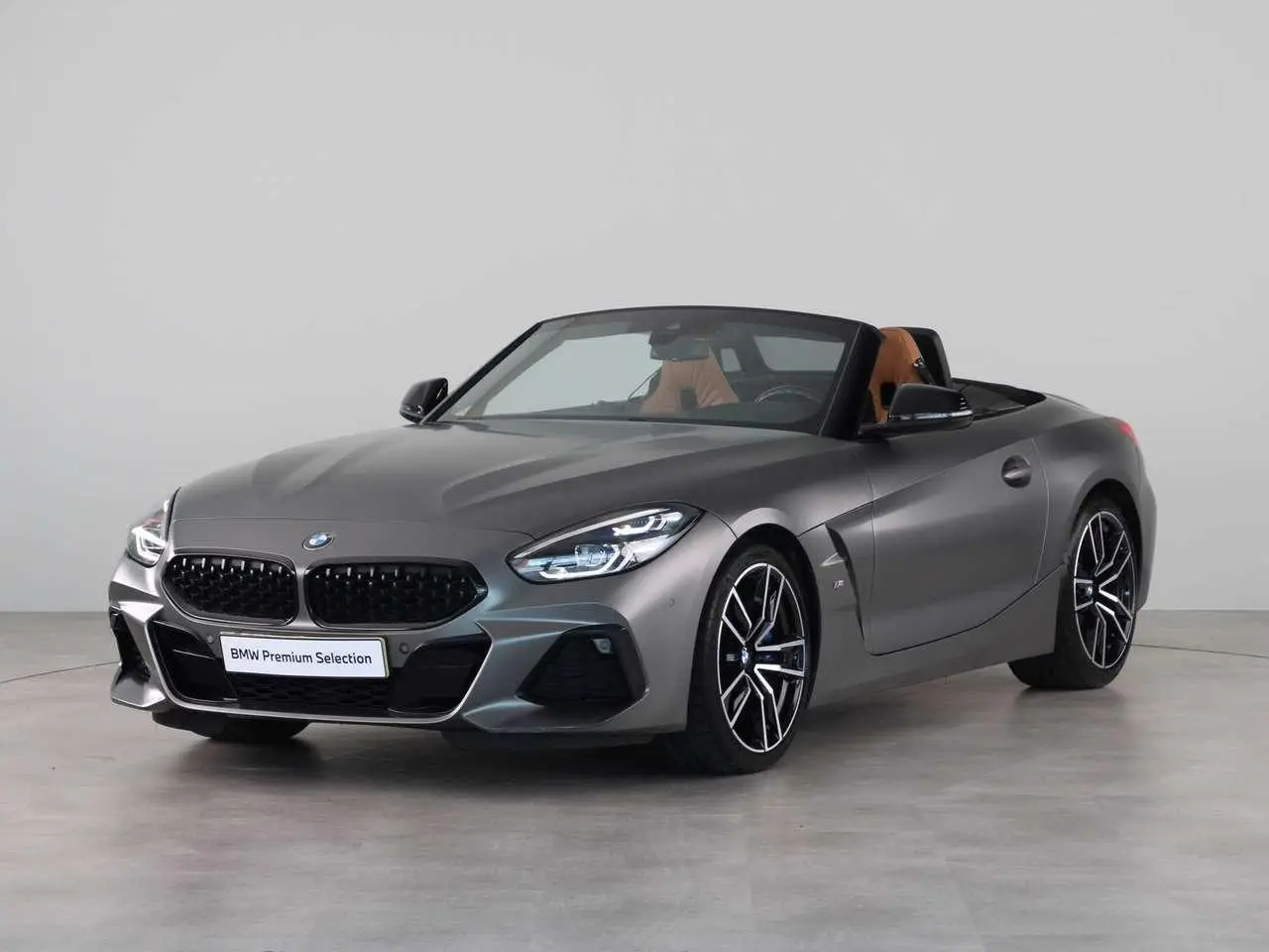 Photo 1 : Bmw Z4 2020 Petrol