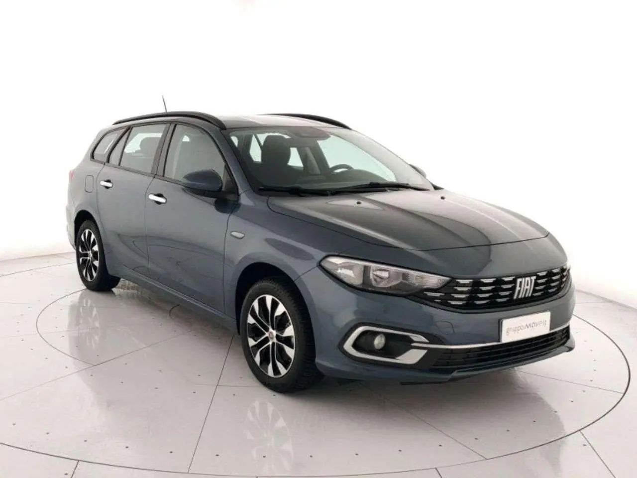 Photo 1 : Fiat Tipo 2022 Essence