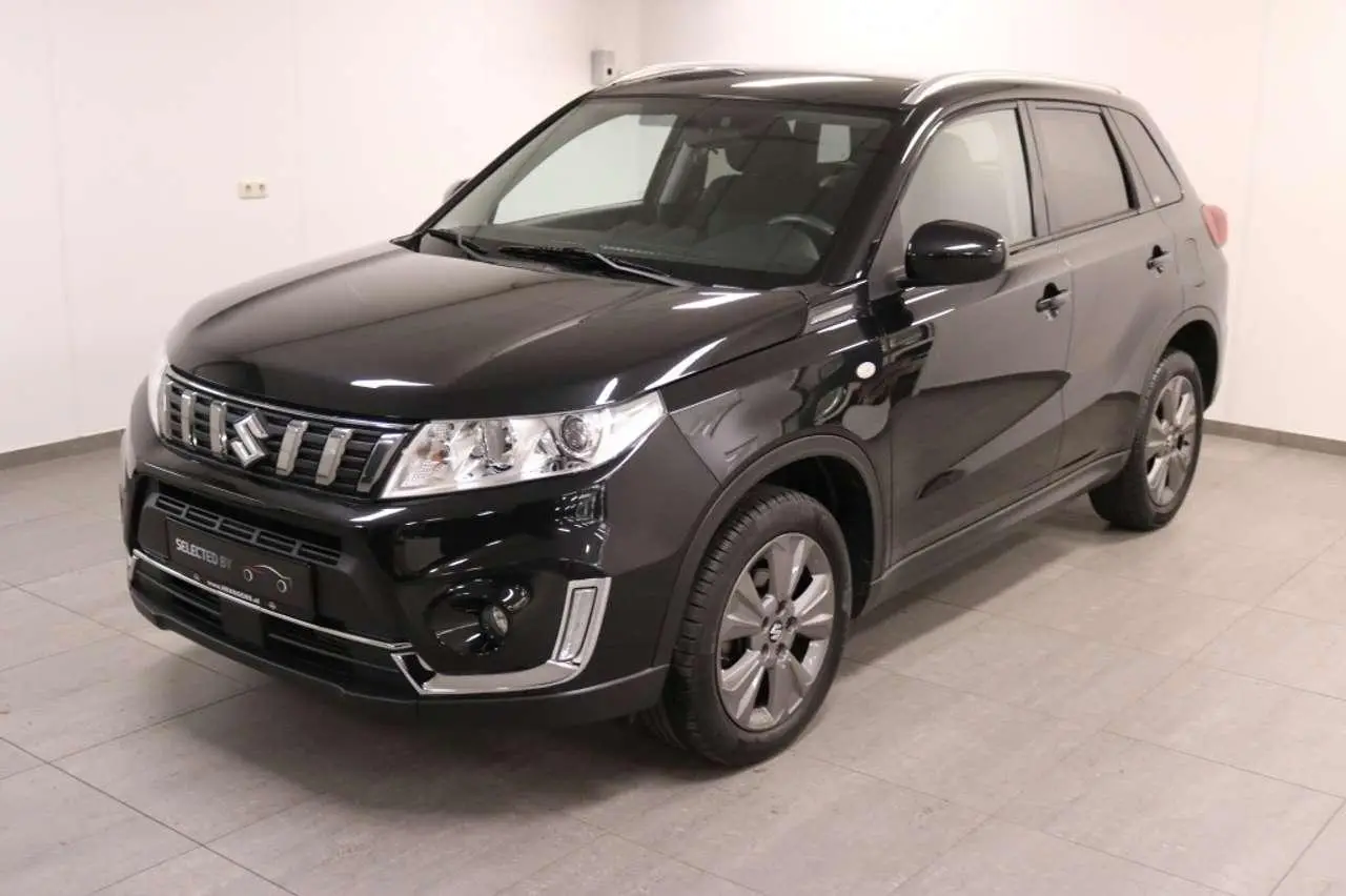 Photo 1 : Suzuki Vitara 2020 Essence