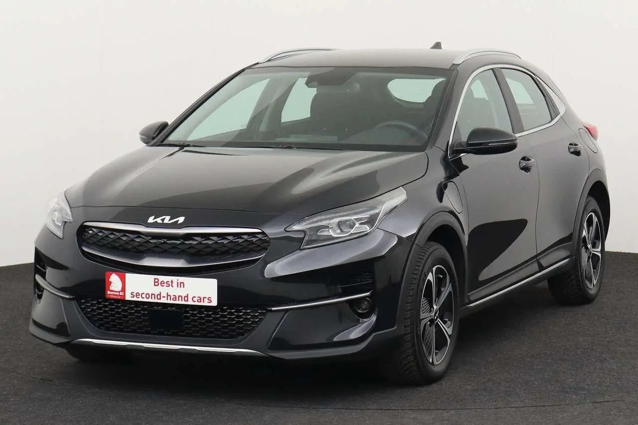 Photo 1 : Kia Xceed 2022 Hybride