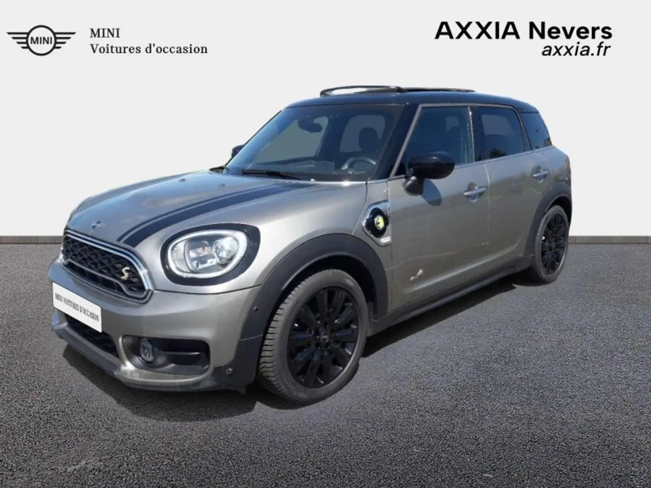 Photo 1 : Mini Cooper 2020 Others