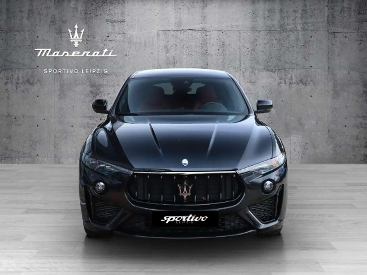 Photo 1 : Maserati Levante 2023 Petrol