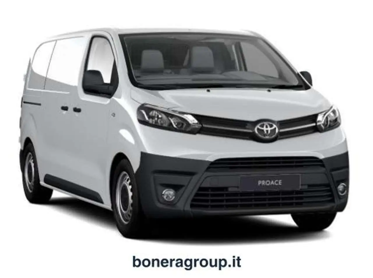 Photo 1 : Toyota Proace 2024 Diesel