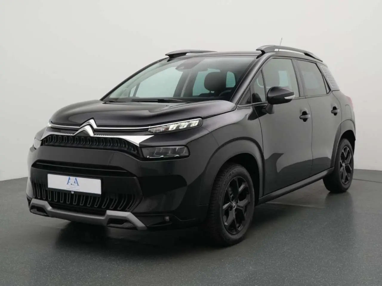 Photo 1 : Citroen C3 Aircross 2022 Petrol