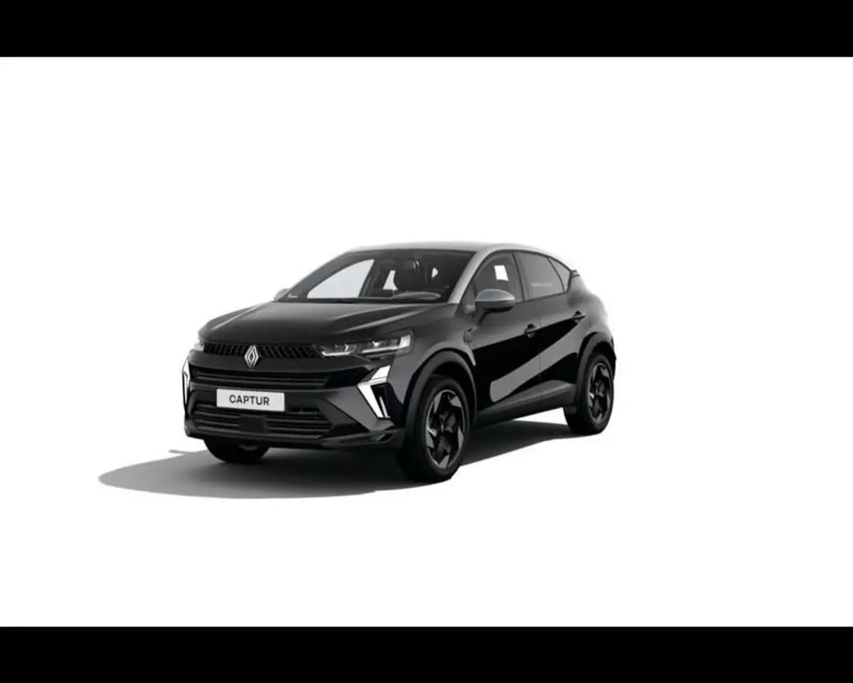 Photo 1 : Renault Captur 2024 Autres