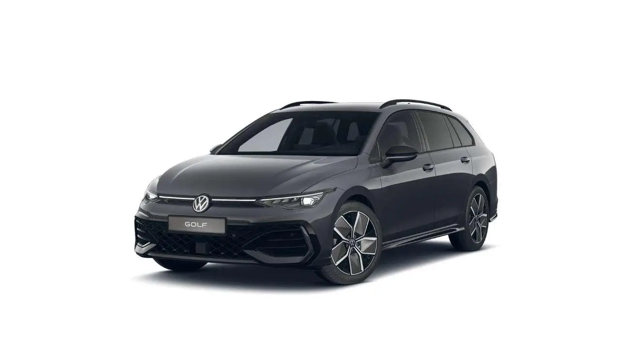 Photo 1 : Volkswagen Golf 2024 Essence