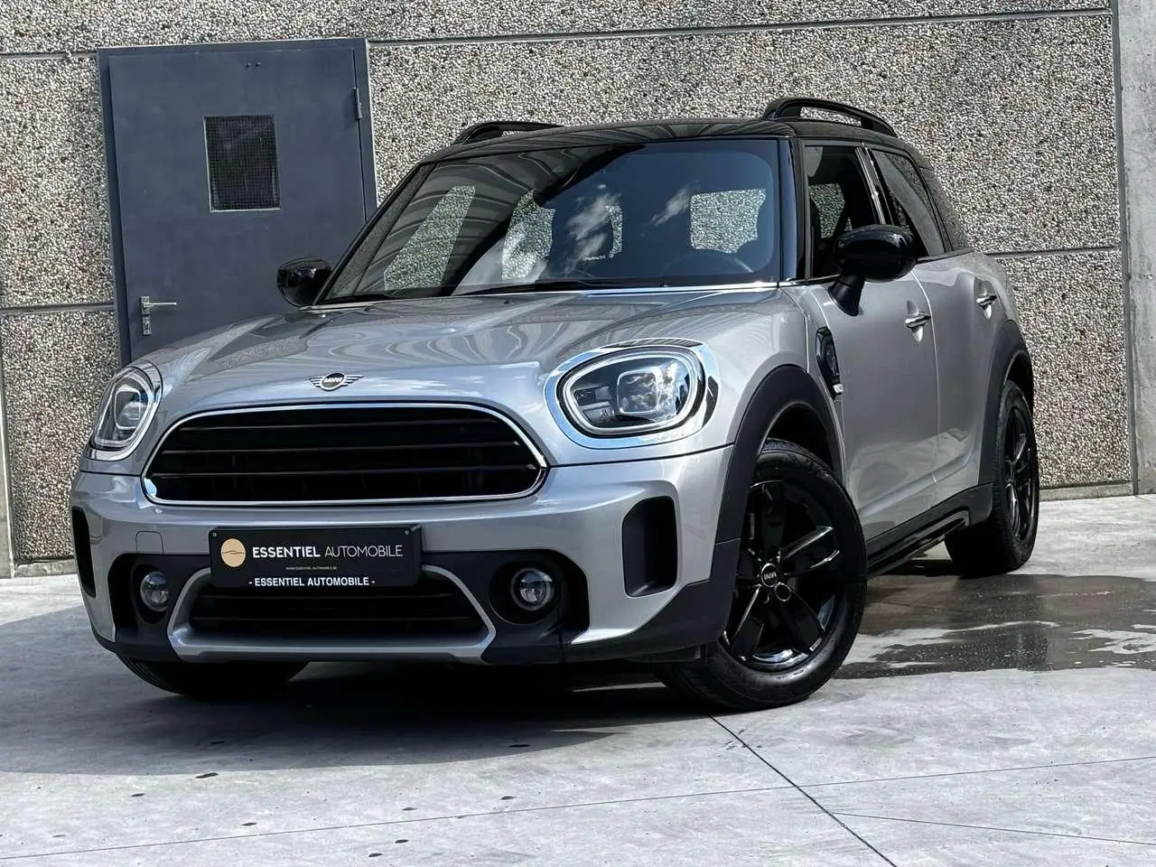 Photo 1 : Mini Cooper 2023 Petrol