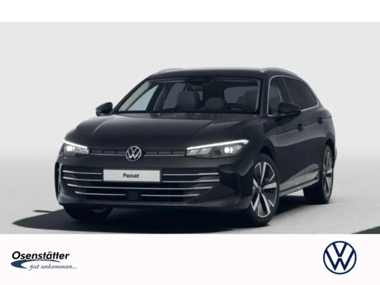Photo 1 : Volkswagen Passat 2024 Essence