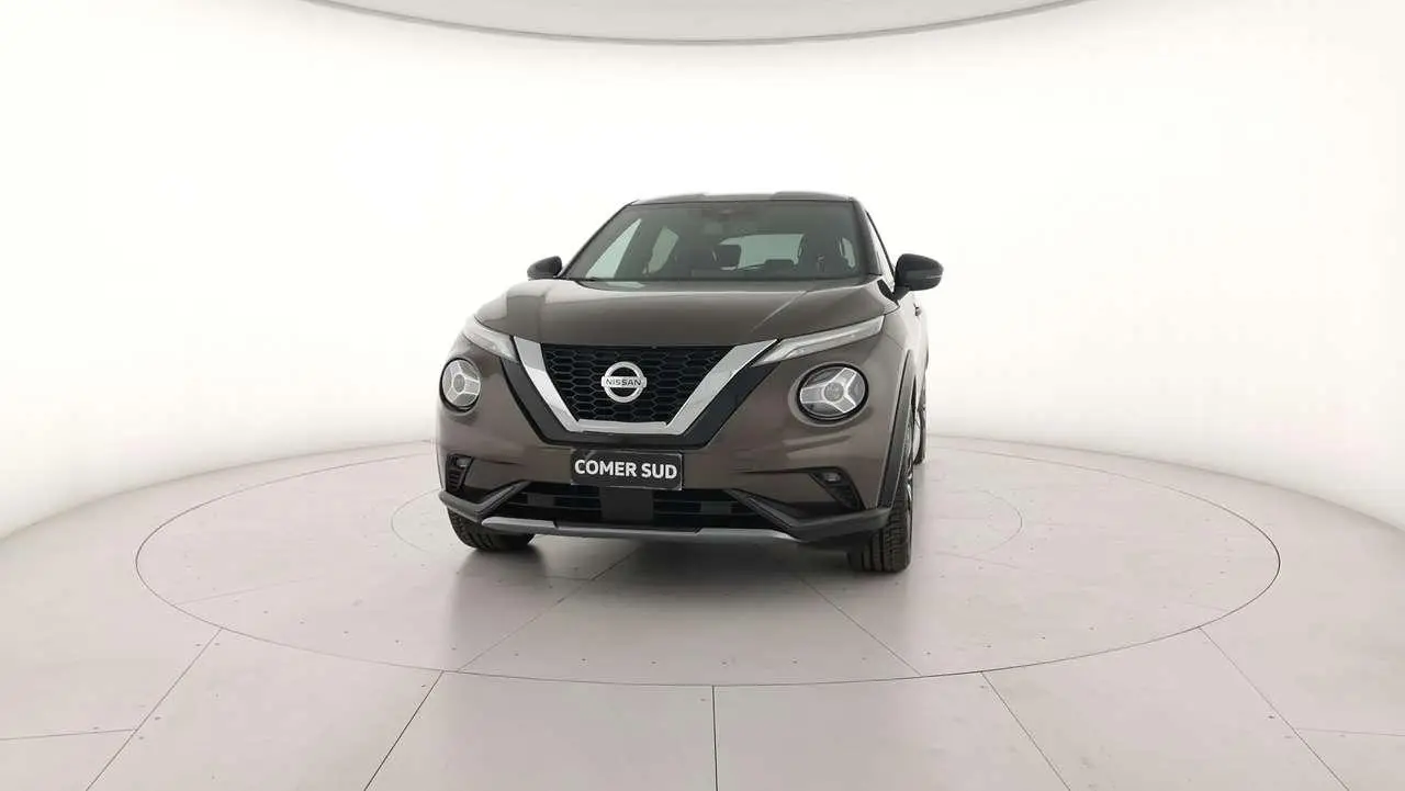 Photo 1 : Nissan Juke 2020 Essence