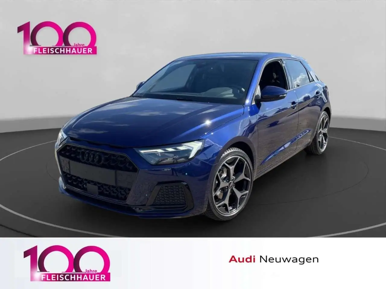 Photo 1 : Audi A1 2024 Petrol