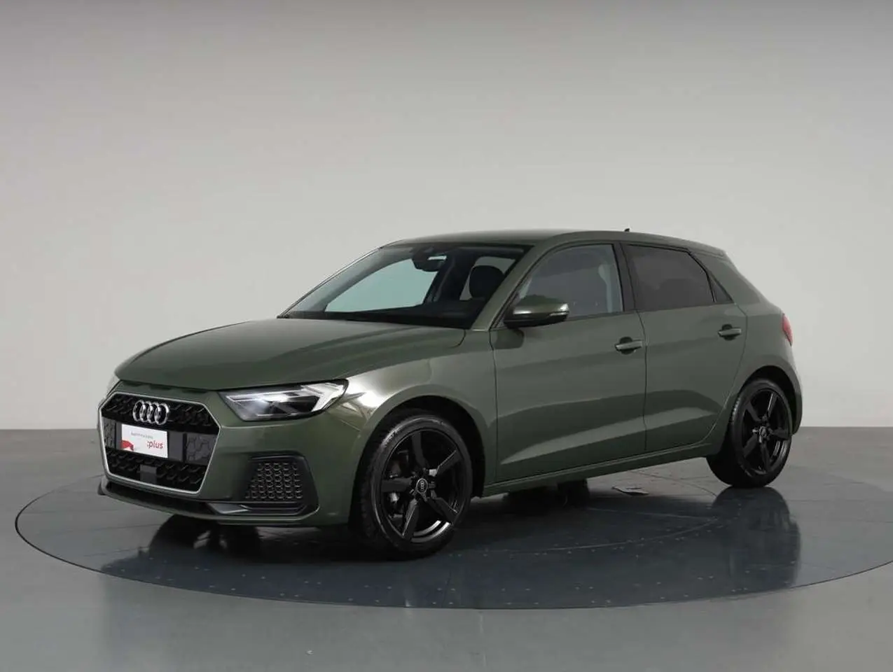 Photo 1 : Audi A1 2023 Essence