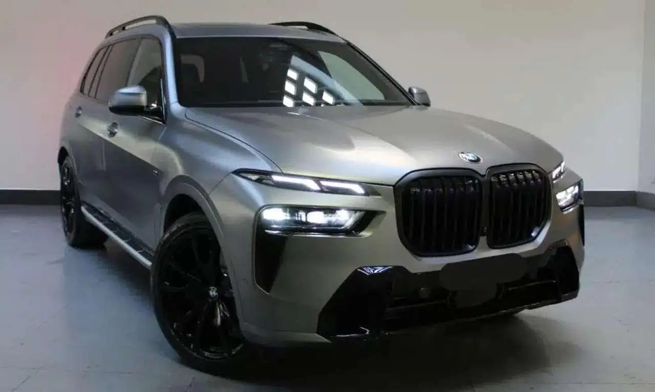 Photo 1 : Bmw X7 2024 Diesel